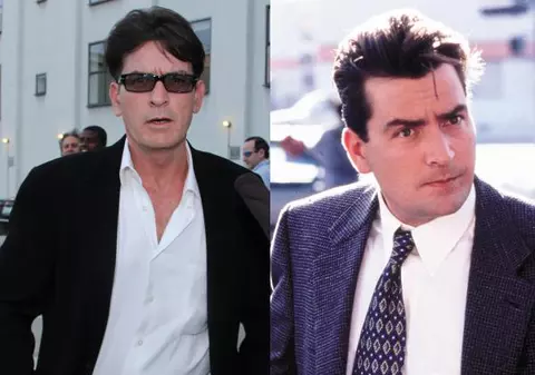 Vedete distruse de droguri. Vezi cum arătau înainte şi cum arată acum!