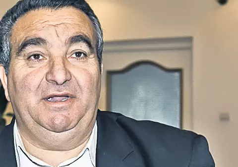 Florin Cioabă: "Mama a murit pe trecerea de pietoni… Eu vreau să schimb legea"