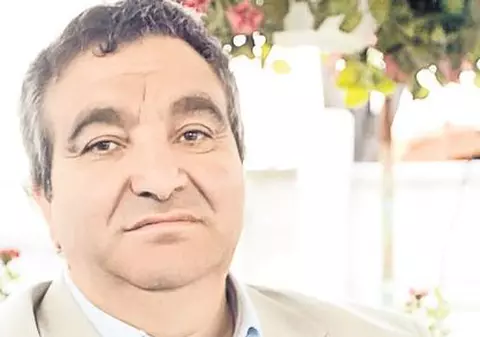 După ce şi-a măritat fata la 12 ani, Regele Cioabă condamnă nunțile între copii