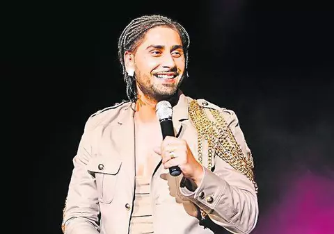 Connect-R şi Anda Adam în concert la mare