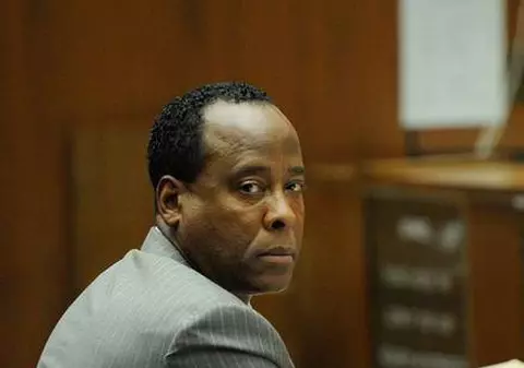 Veşti proaste pentru Conrad Murray: procurorii vor ca medicul să plătească 100 de milioane de dolari copiilor lui Michael Jackson!