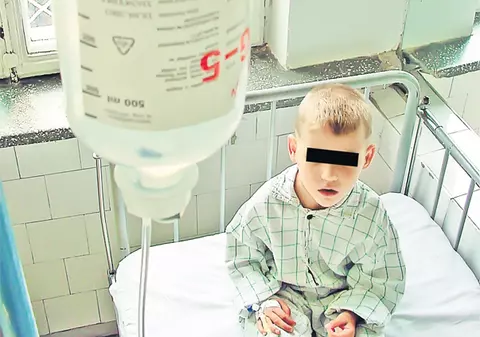 De ce vă bateţi joc de ei? Mai mulţi copilaşi au murit sau vor rămâne traumatizaţi din cauza celor care ar trebui să-i supravegheze!