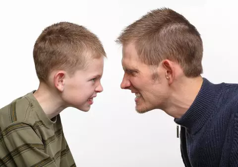 Iată ce nu trebuie să-ţi obligi copilul să facă!