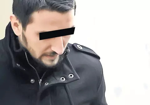 Exclusiv | Octavian Dan Vişan, profesorul de sport de la Liceul Jean Monnet, ar putea scăpa de puşcărie!