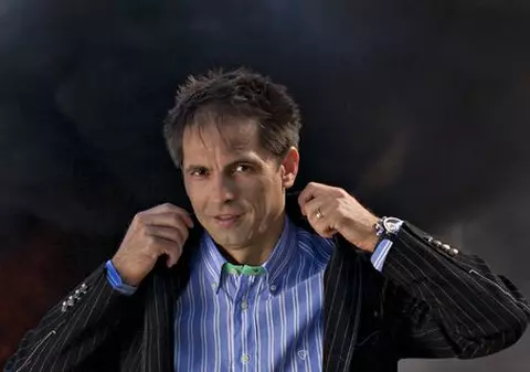 Dan Negru: "Mark Twain m-a ţinut multe nopţi nedormite"