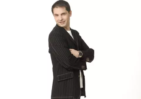 Dan Negru: "Sunt unul din marii admiratori ai lui Silvio Berlusconi"