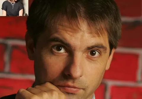 Dan Negru: "Ce încruntați sunt cei care-i pomenesc numele Mădălinei Manole! Schimb canalul când sunt emisiuni despre ea" 