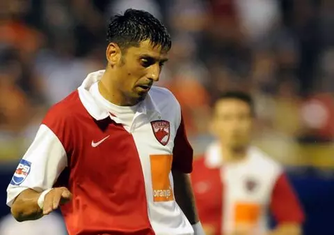 ”Câinii” vor disputa un amical cu ”lupii galbeni” ai Moldovei