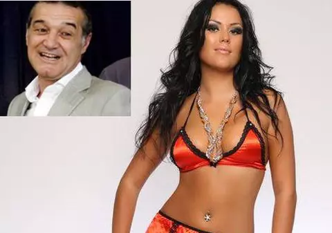 Gigi Becali: ”Cruduța e nenorocire. I-am spus lui Mihăiță s-o ia de două ori pe săptămână”