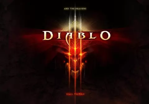 S-a anunţat data de lansare a jocului Diablo III. Vezi când va avea loc! 