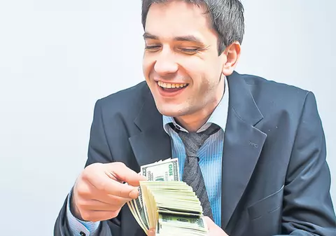 Vezi ce salariu poate avea șeful tău! Leafă de director: 6.000 €