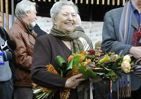 Draga Olteanu Matei: "Domnișoarele care își arată popoul se cred stele de Hollywood. Săracele de ele"