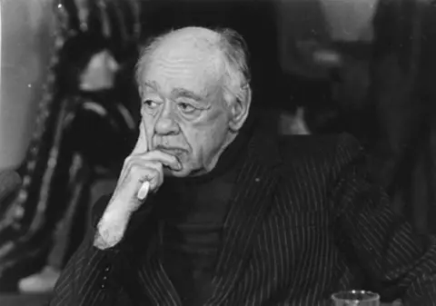 Cine a fost Eugene Ionesco