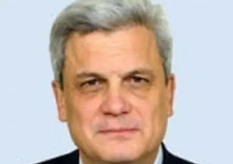 Ion Ariton, Ministrul economiei, în vizită la arabi