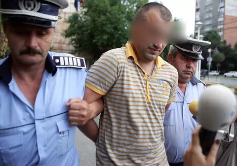 Fiii primarului din Deta, eliberaţi