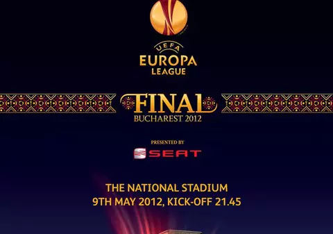 Avem 20.000 de bilete: Cel puţin aşa nu ratăm finala Europa League