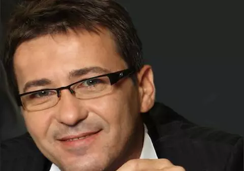 Florin Chilian atacă dur două vedete: "Nu sunt bărbaţi, sunt l**e triste"