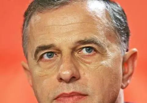 Mircea Geoană: ”Ce m-aș mai distra să ajungă funcția de la Senat la Marko Bela!”