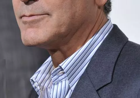 George Clooney va fi premiat cu un trofeu César de onoare. E cel mai carismatic actor al generației sale