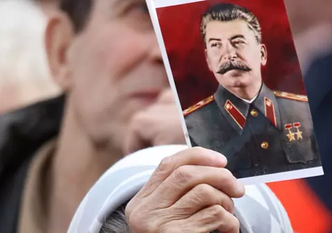 Fiica lui Stalin a murit în SUA la 85 de ani