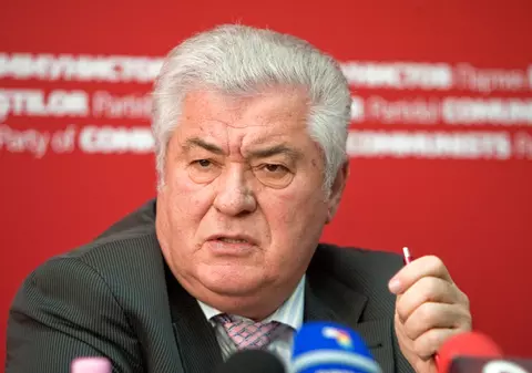 Guvernul din Republica Moldova are 16 consilieri membri ai serviciilor secrete din România. Vezi cine a făcut aceste dezvăluiri!