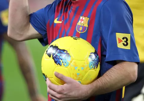 Au rămas 23 de fotbalişti în lupta pentru Balonul de Aur 2011