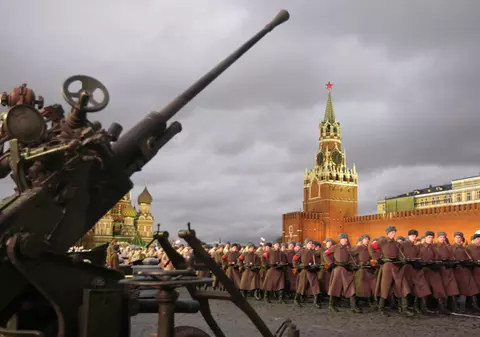 Război în Europa peste 7 ani. Vezi cine a făcut această previziune sumbră!