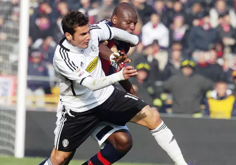 Mutu a reuşit prima victorie în Serie A cu Cesena! Vezi ce au făcut şi alţi români