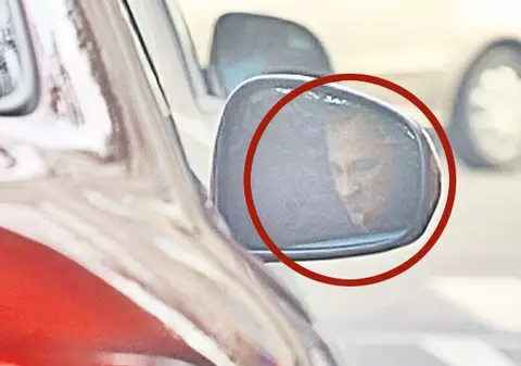 Şerban Huidu nu-şi mai ridică ochii din pământ