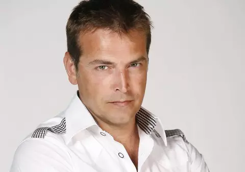 Ioan Isaiu: "Nu m-am considerat niciodată un bărbat râvnit"