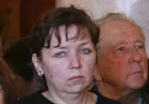 A murit Ioana Păunescu, fata cea mare a poetului Adrian Păunescu