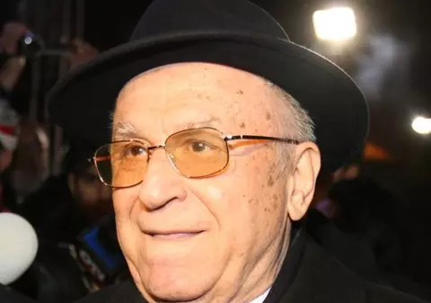 Iliescu, despre Geoană: "Acest om nu a învățat nimic. A ajuns de o obrăznicie fără seamăn"