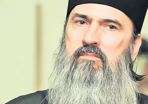IPS Teodosie, Arhiepiscopul Tomisului, se apără: ”Nu am dat nicio declaraţie, nici falsă, nici nefalsă”