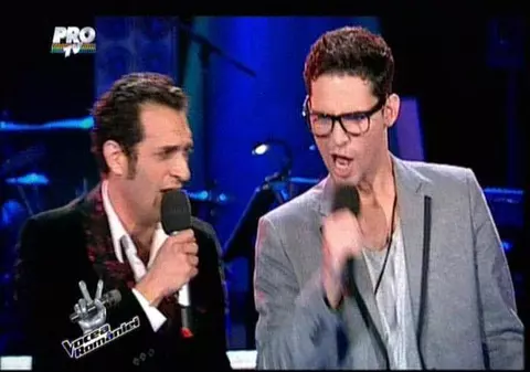 Video | Ce nebunie! Uite pe cine a ales și pe cine a eliminat Loredana, la "Vocea României"!