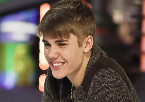 Justin Bieber: "Obiectivul vieții mele este să am mulți copii și o soție frumoasă"