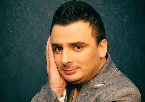 Exclusiv | Un alt incident pe ruta Braşov-Bucureşti! Lui Liviu Guţă i-a explodat un cauciuc!