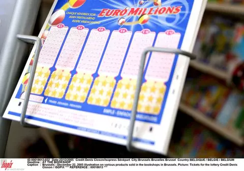 INCREDIBIL! A câştigat la loto aproape 40 de milioane de euro, dar fiul ei i-a furat toţi banii