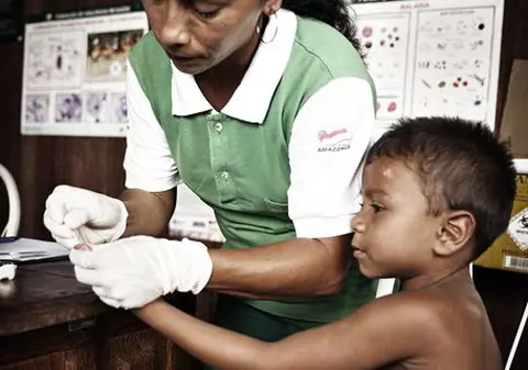 Malaria, mai veche pe Pământ decât omul