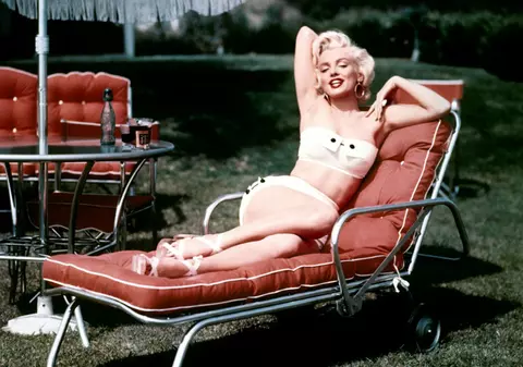 Happy Birthday, Mr. President! Află misterul celei mai senzuale voci din istorie!