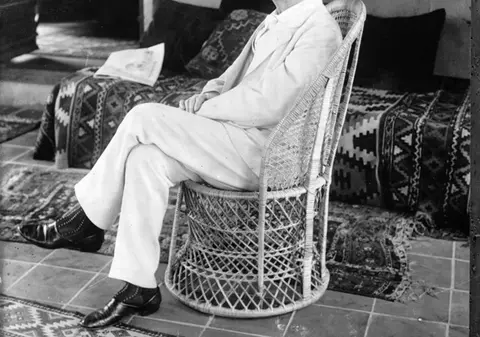 Google sărbătoreşte astăzi 176 de ani de la naşterea lui Mark Twain
