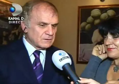 Nati Meir despre logodnica sa: "Este săracă vai de capul ei! Eu întreţin patru familii"