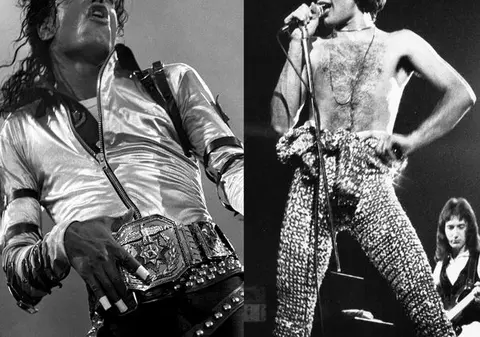 Duetul dintre Michael Jackson și Freddie Mercury, prelucrat și relansat. Vezi de către cine! 