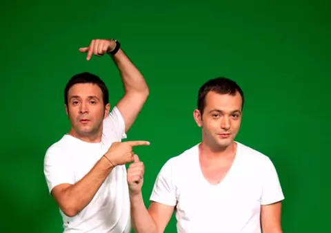 Mihai Morar: "Am luat decizia să tăiem în carne vie. Ne-am dat demisia fără să ştim ce o să facem"