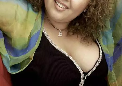 Minodora, încurajată de belgieni să slăbească: "Dulciurile nu sunt pntru tine!"