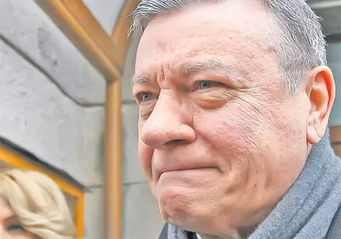 Mircea Sandu contraatacă