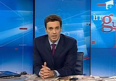 Mircea Badea: "Am fost în comă" | Video