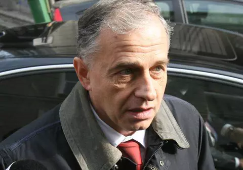 Mircea Geoană, exclus din PSD