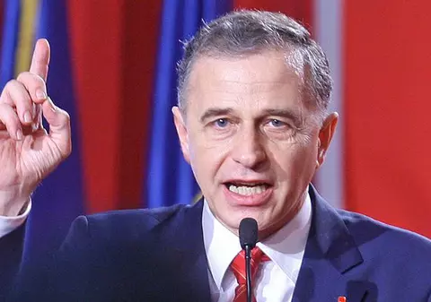 Război în PSD | Mircea Geoană nu se lasă: "Nu predau funcția adversarilor!" 