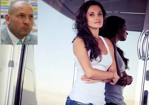 Mirela Stelea: "Sunt o femeie independentă profesional, dar dependentă de iubire în viața personală"