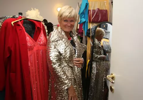 Monica Tatoiu către tinerele care merg în cluburi: "Renunțați la atitudinea agresiv-vulgară și îmbrăcați-vă în alb"